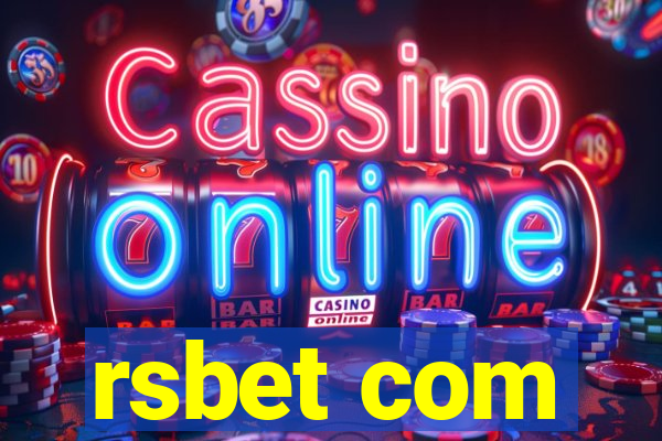 rsbet com